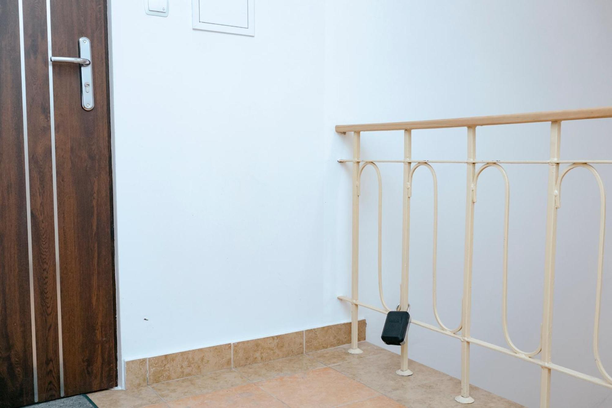 Pulawska 11 -Prywatny Apartament 4 Osobowy W Centrum Warszawy - Better Rental Varşovia Exterior foto