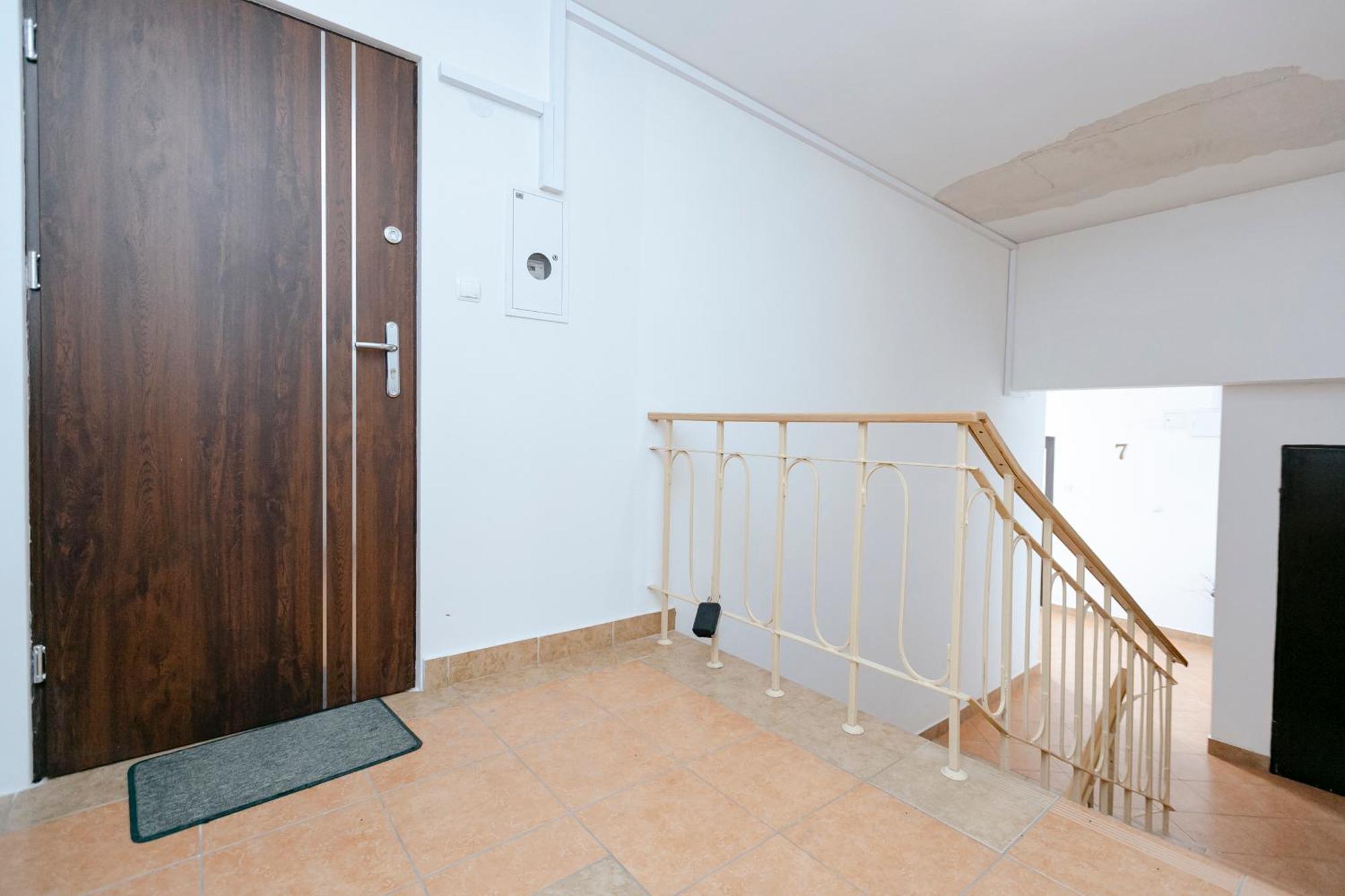 Pulawska 11 -Prywatny Apartament 4 Osobowy W Centrum Warszawy - Better Rental Varşovia Exterior foto