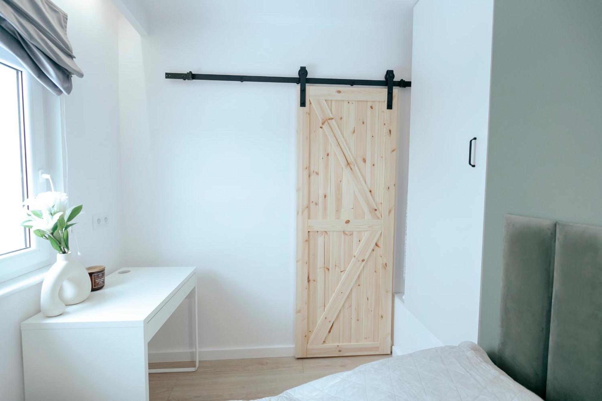 Pulawska 11 -Prywatny Apartament 4 Osobowy W Centrum Warszawy - Better Rental Varşovia Exterior foto