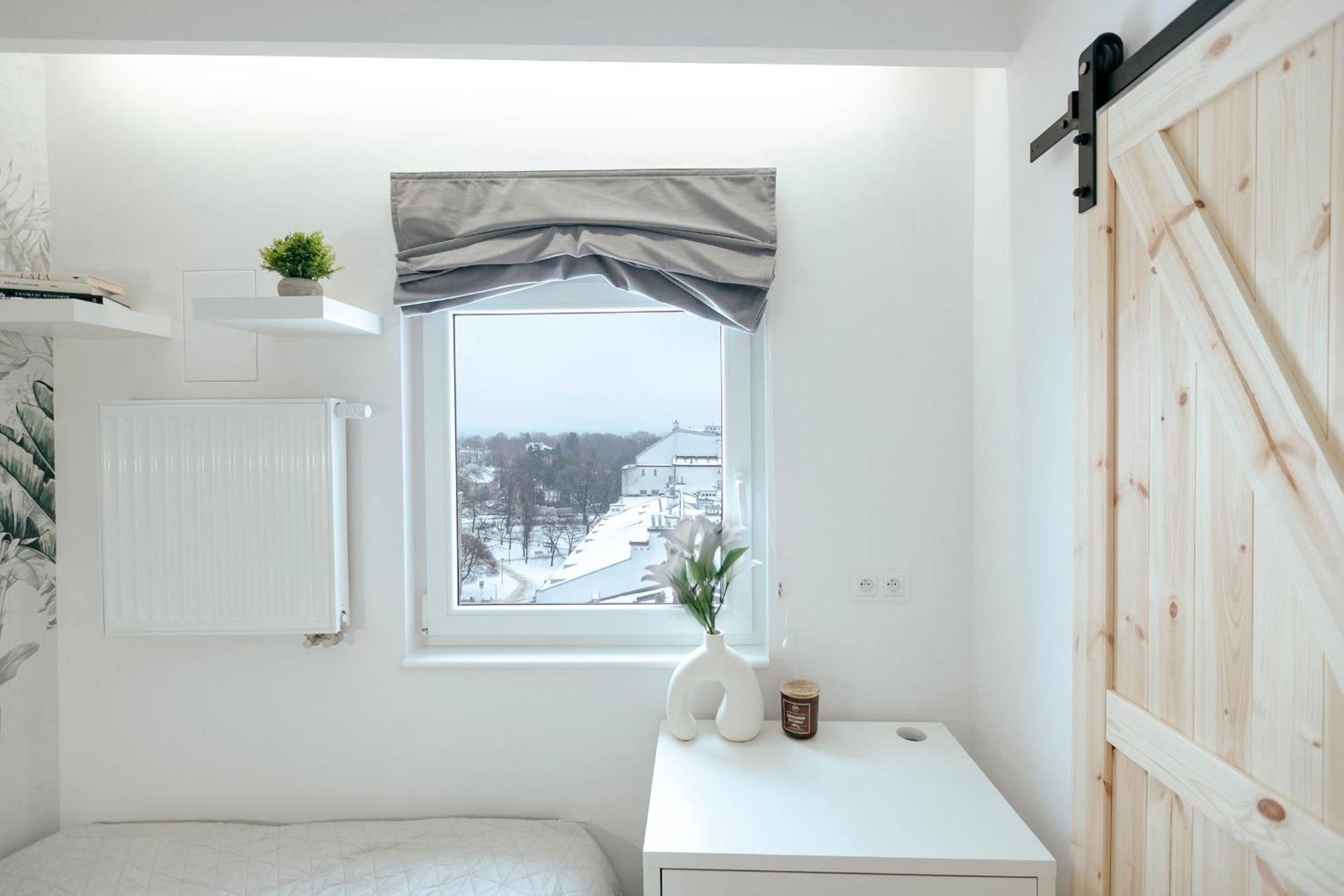 Pulawska 11 -Prywatny Apartament 4 Osobowy W Centrum Warszawy - Better Rental Varşovia Exterior foto