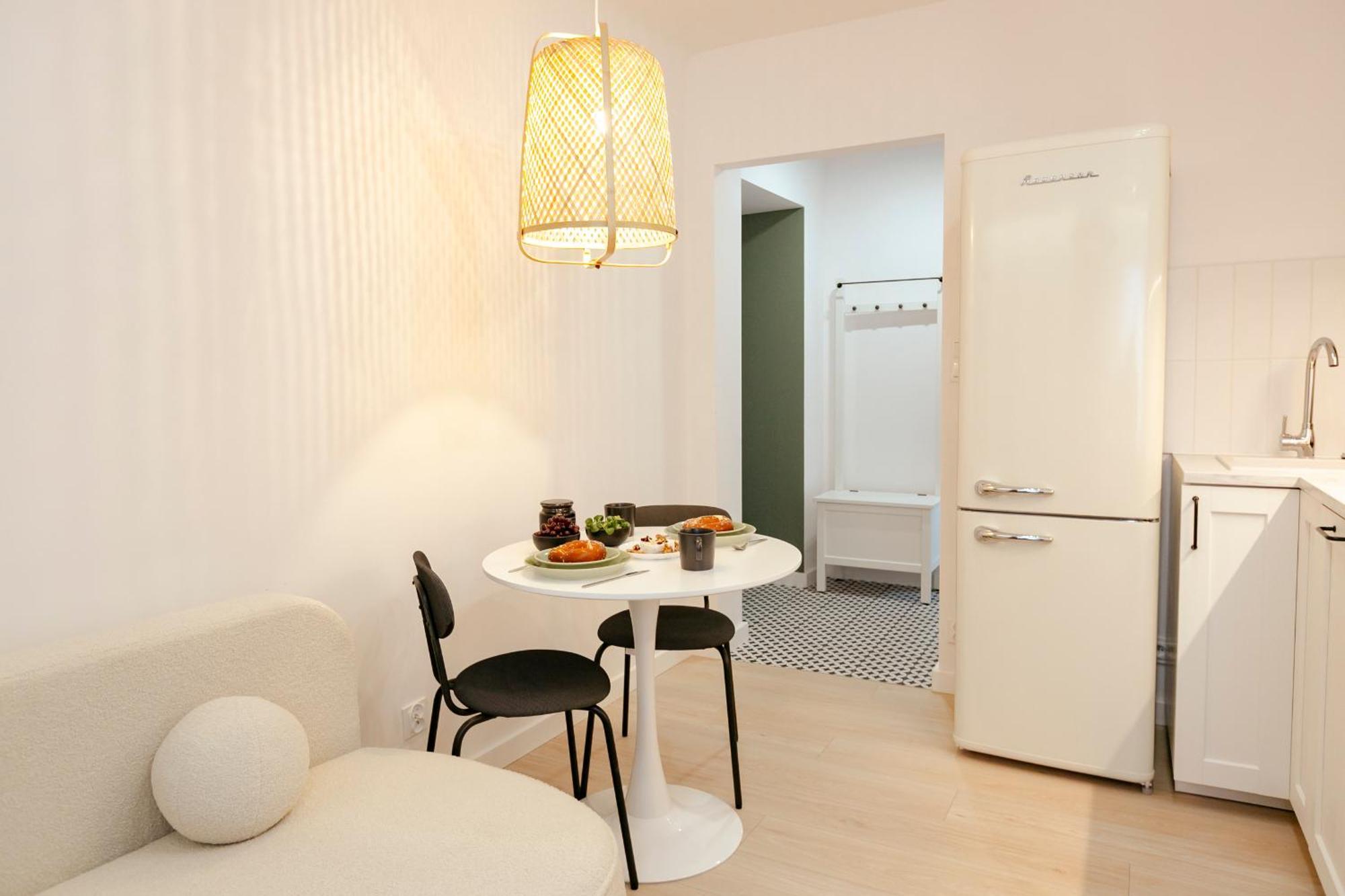 Pulawska 11 -Prywatny Apartament 4 Osobowy W Centrum Warszawy - Better Rental Varşovia Exterior foto