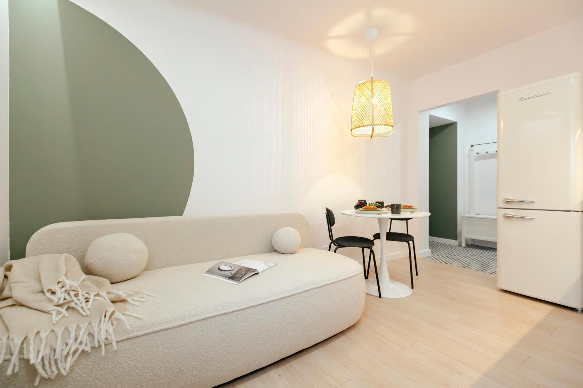 Pulawska 11 -Prywatny Apartament 4 Osobowy W Centrum Warszawy - Better Rental Varşovia Exterior foto